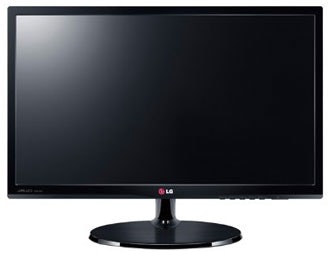 LG 24EA53VQ für 119€ - 24 Zoll IPS-Monitor