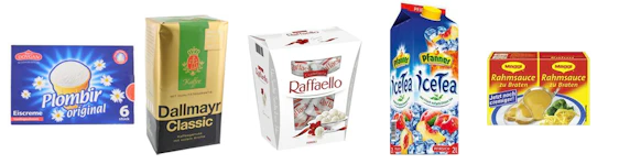 Top 10 Supermarkt-Schnäppchen der KW 28 - z.B. Raffaello für 1,99€