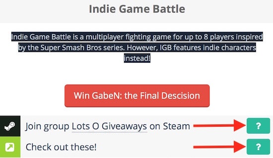 indie game battle free