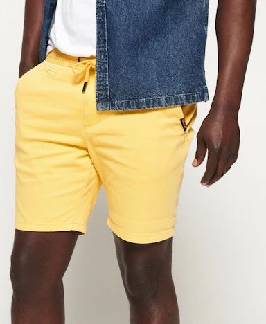 Superdry Herren Shorts