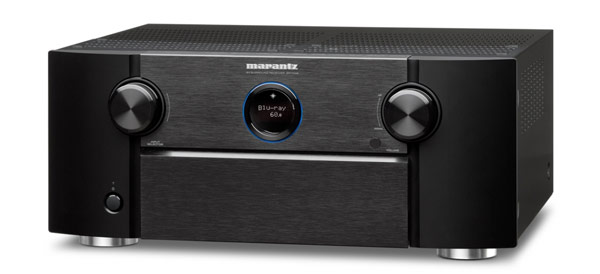 Marantz SR7008 - 9.2 AV-Receiver der Oberklasse für 939€ *UPDATE3*