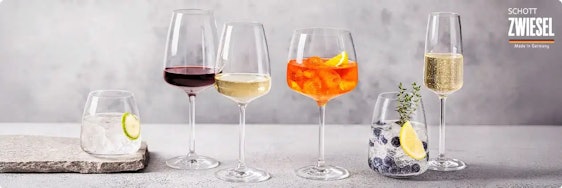 REWE Treuepunkte Aktion. Gläser für 1€!!!