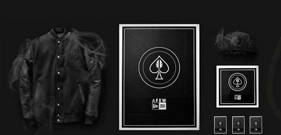 20% Rabatt auf alle Artikel bei Afew - gilt auch auf Sale