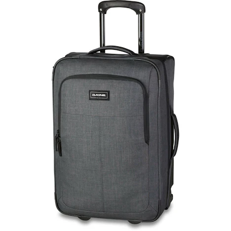 Aktion: Dakine Carry On Roller 42L (10002923) carbon für nur 46,05€ statt 101,24€