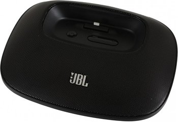 JBL OnBeat Micro -  tragbarer Lautsprecher Dock mit New Lightning Connector für 35€