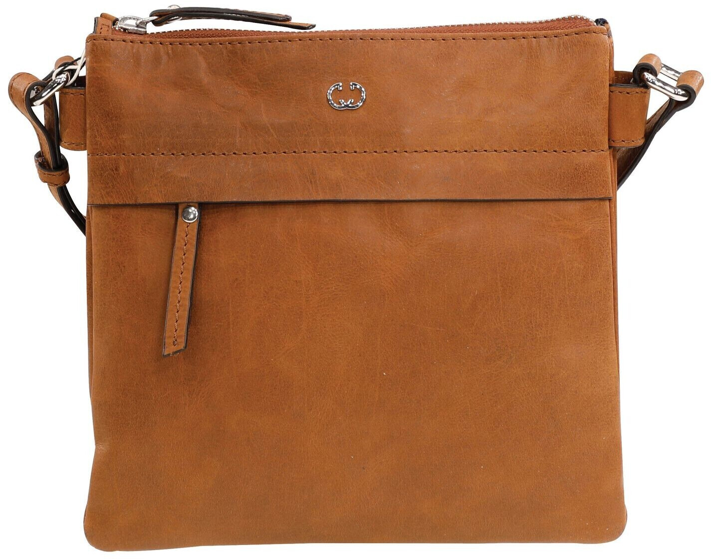 25% Nachlass auf Gerry Weber Segovia Shoulderbag MVZ Cognac