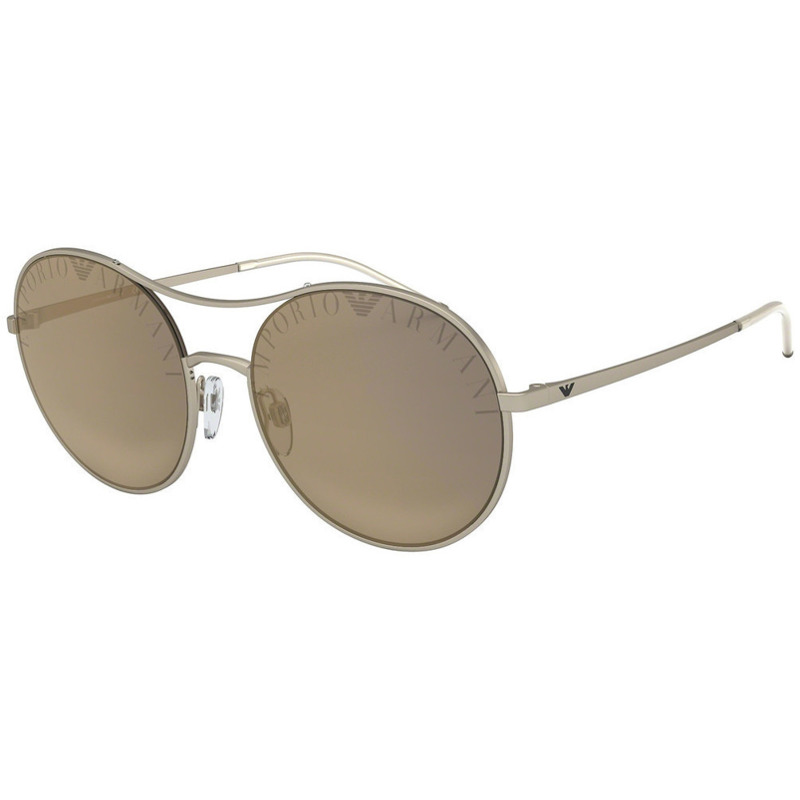Emporio Armani EA2081 30025A: Spart 28,15€