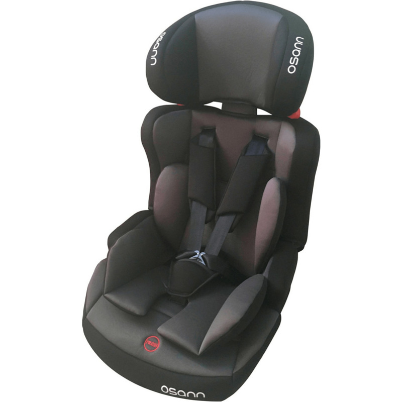 Osann Lupo Plus schwarz mit 7,28€ Ersparnis