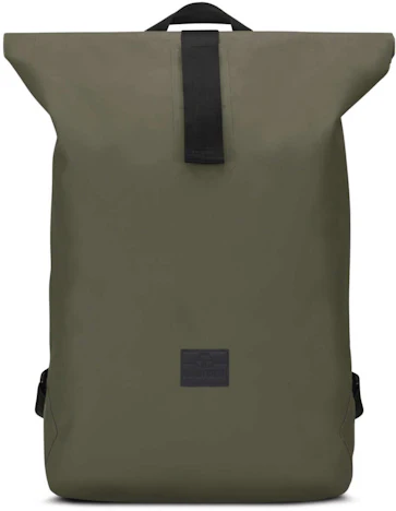 Johnny Urban Johnny Urban Alec Rolltop Backpack 15,6" olive: 63,96€ statt 78,00€