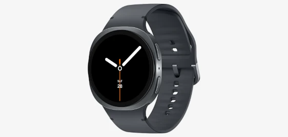 Starke Ersparnis! ⌚ Samsung Galaxy Watch8 (44mm, LTE) nur 219€