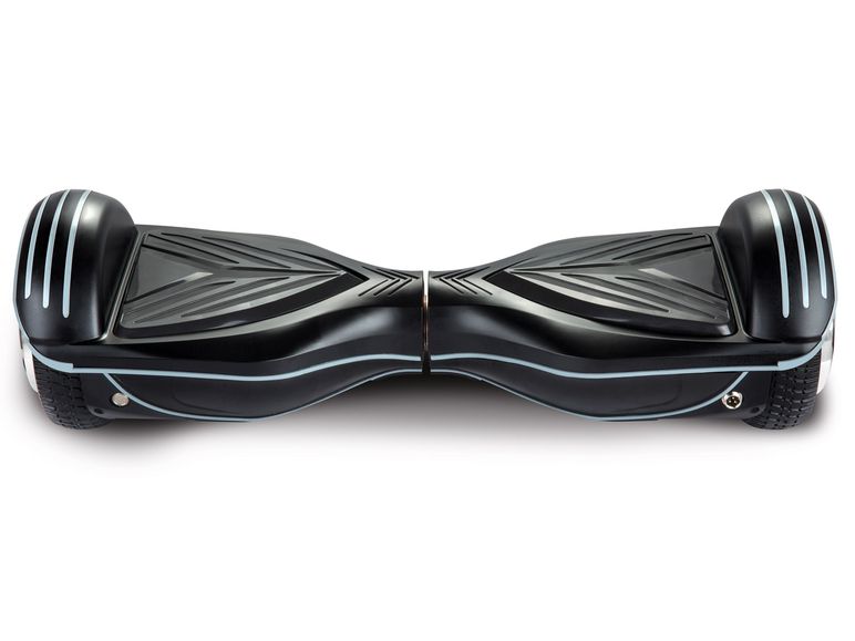 Lidl Online - Doc Green Balance Board HB 8000, schwarz für 99,99 Euro