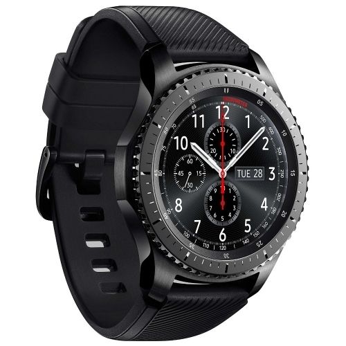 Samsung Gear S3 Classic für 229,90 EUR inkl. Versand