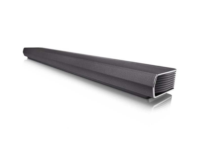 LG DSH7 4.0 Lautsprechersystem Soundbar für 129 EUR inkl. Versand