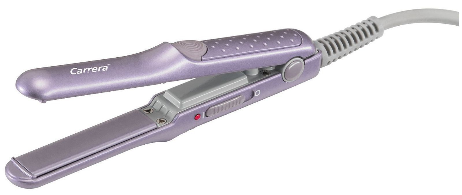 Carrera Mini Haarglätter Passion Flower für 9,99 EUR inkl. Versand