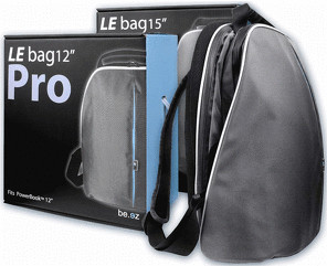 be.ez LEbag 15&amp;quot; Pro mit 64% Rabatt