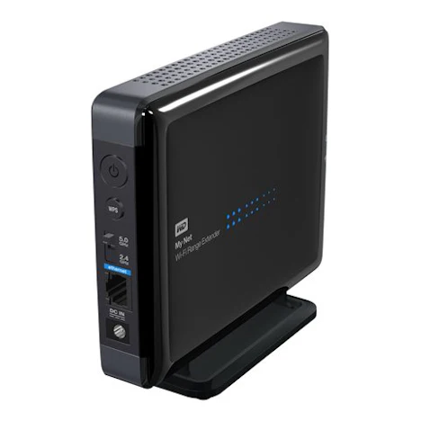 WD My Net Range Extender für 32€ *UPDATE*