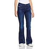 Diesel Damen Hosen Sandy-b
