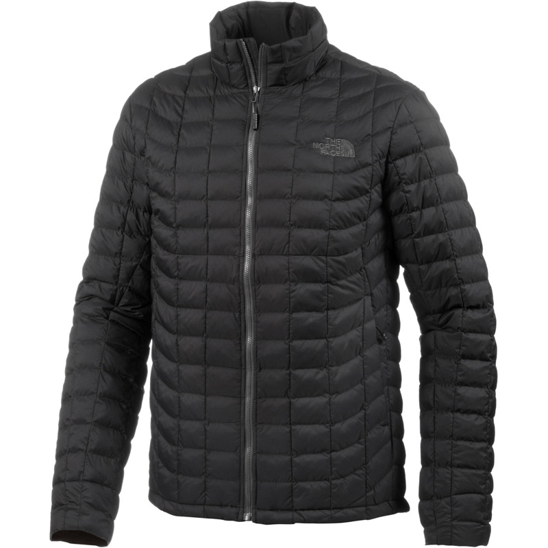 The North Face Herren Thermoball Jacke tnf black matte 46% günstiger