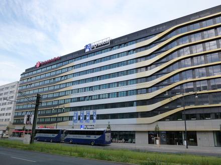 Hotelgutschein H2 Hotel Berlin Alexanderplatz 2 Personen 3 Tage inkl. Frühstück