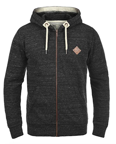 Solid Kapuzepullover 37€ statt 50€!