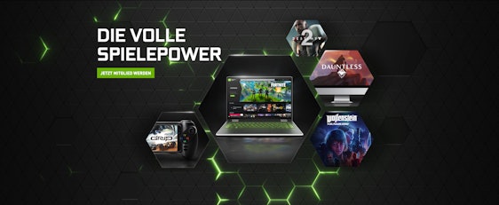 GeForce Now Release – 3 Monate kostenlos streamen