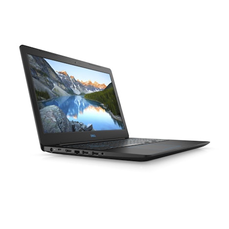 Gamer Notebook Dell G3 15 3579 3579-XP2KR für 586,80 EUR inkl. Versand