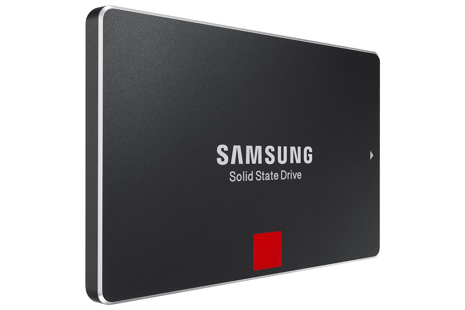 Samsung 850 Pro Series SSD - 2TB für 540€ statt 872€