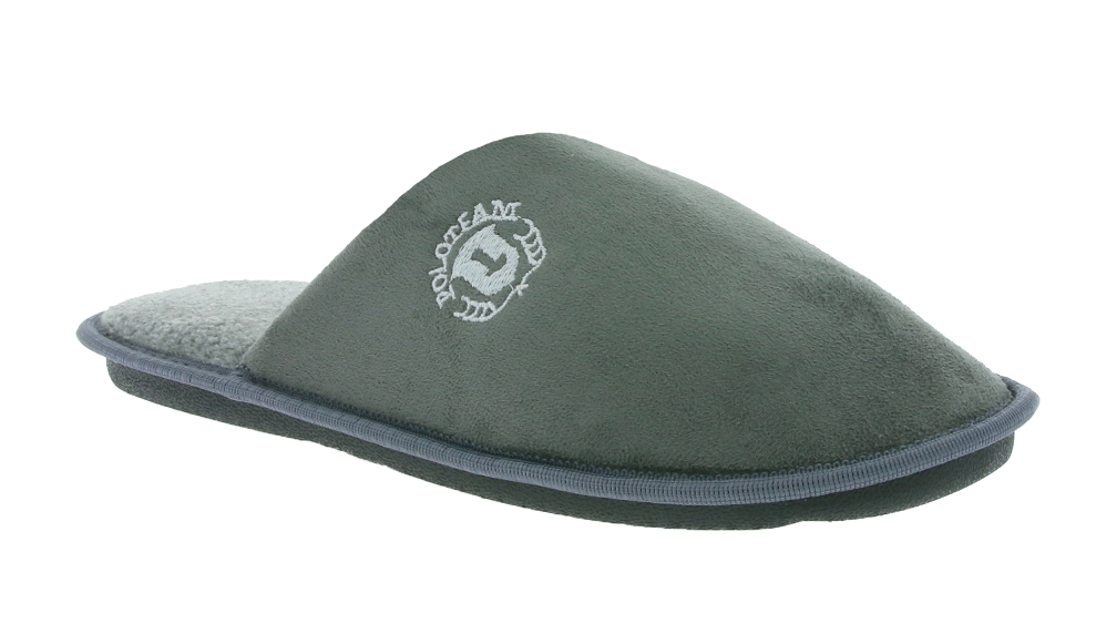 ZAPATO EUROPE Poloteam Hausschuhe für 4€