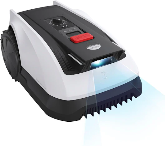 ECOVACS Goat O800 RTK für 649€ statt 699€ – Mähroboter ohne Begrenzungskabel mit LiDAR & RTK