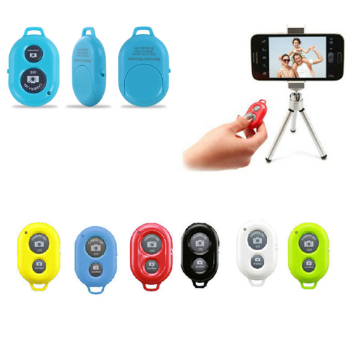 Bluetooth Kamera-Fernauslöser für 1,48€