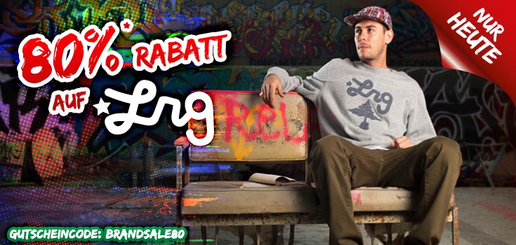 80% Rabatt bei hoodboyz