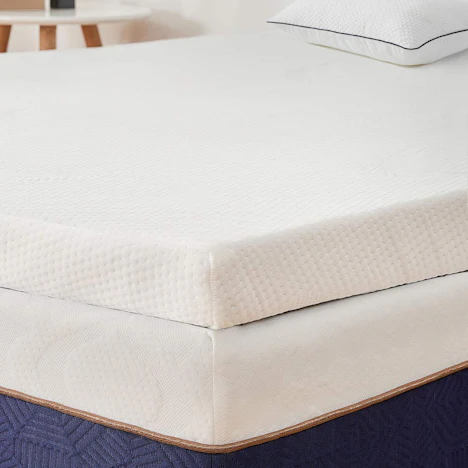BedStory Matratzenauflage (Nur 90x200cm)