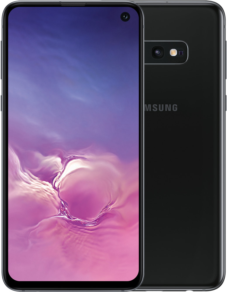 Samsung Galaxy S10e für 224€ - 5,8" Smartphone mit Octa-Core, 6GB RAM und 16MP Dual-Kamera, B-Ware