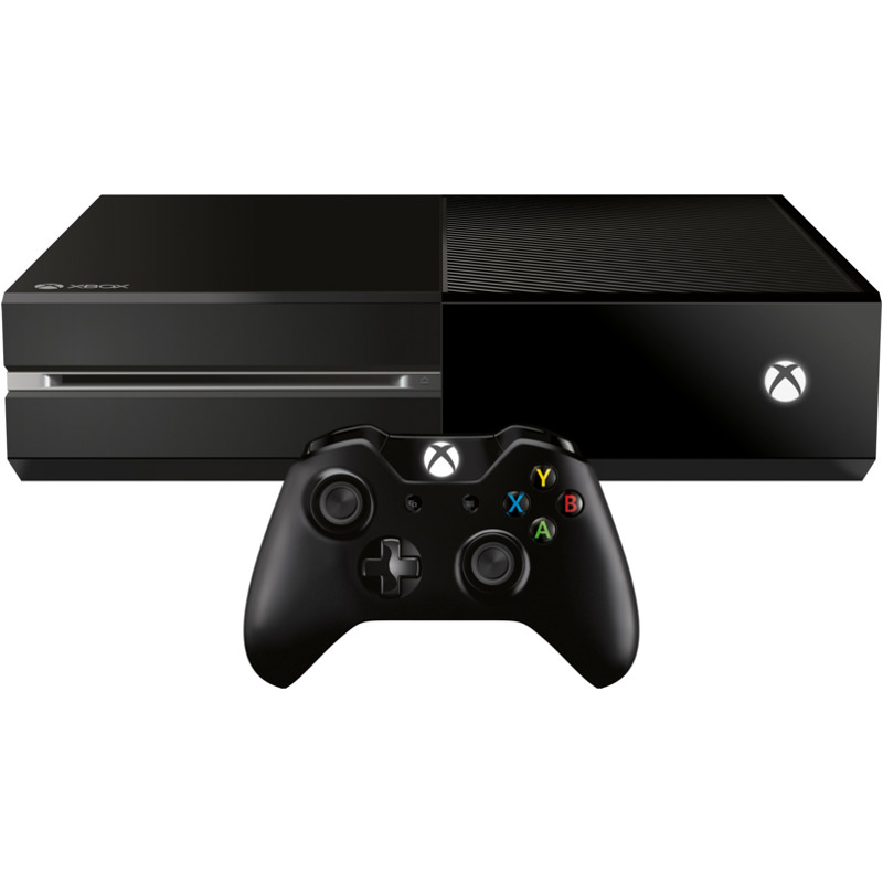 Aktion: Microsoft Xbox One 500GB 35% günstiger