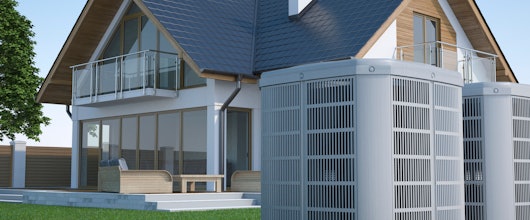 Revolution auf dem Wärmepumpen-Markt » Schallwellen machen die Geräte noch grüner