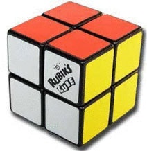 Zauberwürfel für 3,15€ - Gehirnjogging aus den 80ern *UPDATE*