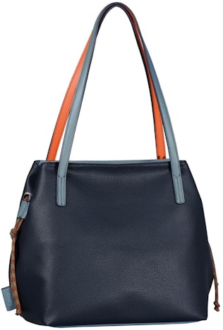 Gabor Granada Sport Zip shopper M Dark Blue: Spart 7,74€