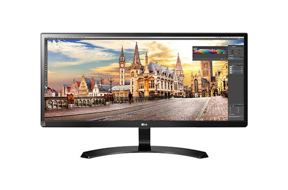 LG 29UM59-P für 157,19 EUR inkl. Versand