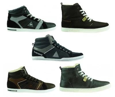 le coq sportif
