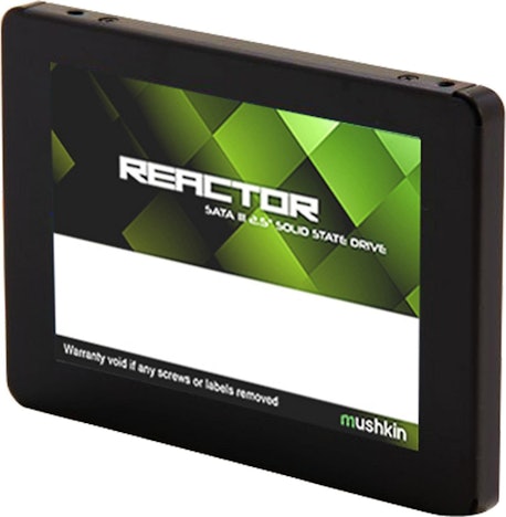 Mushkin Reactor 1 TB, Solid State Drive für nur 133,89 EUR inkl. Versand