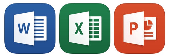 Microsoft Office jetzt kostenlos als App für iPhone, iPad und Android schnaeppchenfuchs