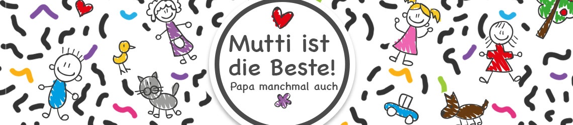 Denkt an eure Eltern – Muttertags- und Vatertagsaktionen in der Übersicht