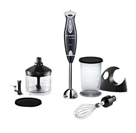 BOSCH Stabmixer Set MSM67SL