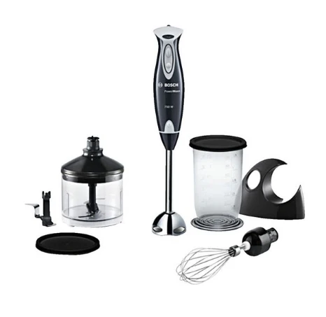 BOSCH Stabmixer Set MSM67SL
