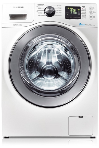 Waschmaschinen mit 100€ Energiesparbous z.B Samsung WF5784