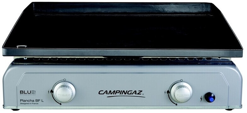 Campingaz Plancha BF L mit 16% Rabatt
