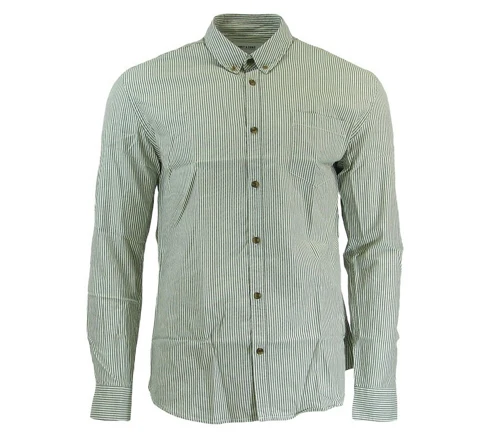 Only & Sons Ecca-Shirt Hemd Grün/Rot für 7,99€ inkl. Versand @outlet46