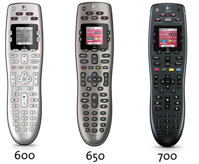 Logitech Harmony 600 mit kostenlosen Ultimate Ears 100 für 30€ (Update 4)