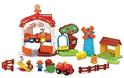 Aktion: Vtech 80-540605 16,79€ günstiger
