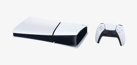 Slim-Variante zum Spitzenpreis! 🎮 SONY PlayStation 5 Slim 825GB Digital Edition (B-Ware) nur 299€ 🕹️